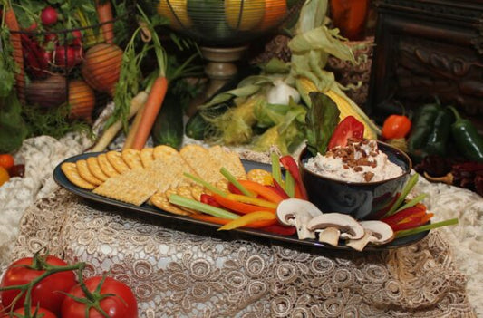 Chipotle Bacon Dip Mix