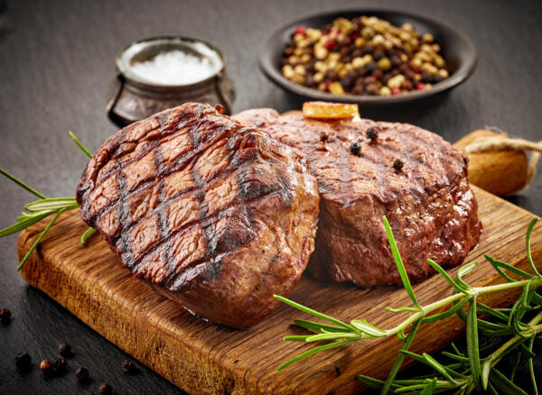 Steakhouse Seasoning