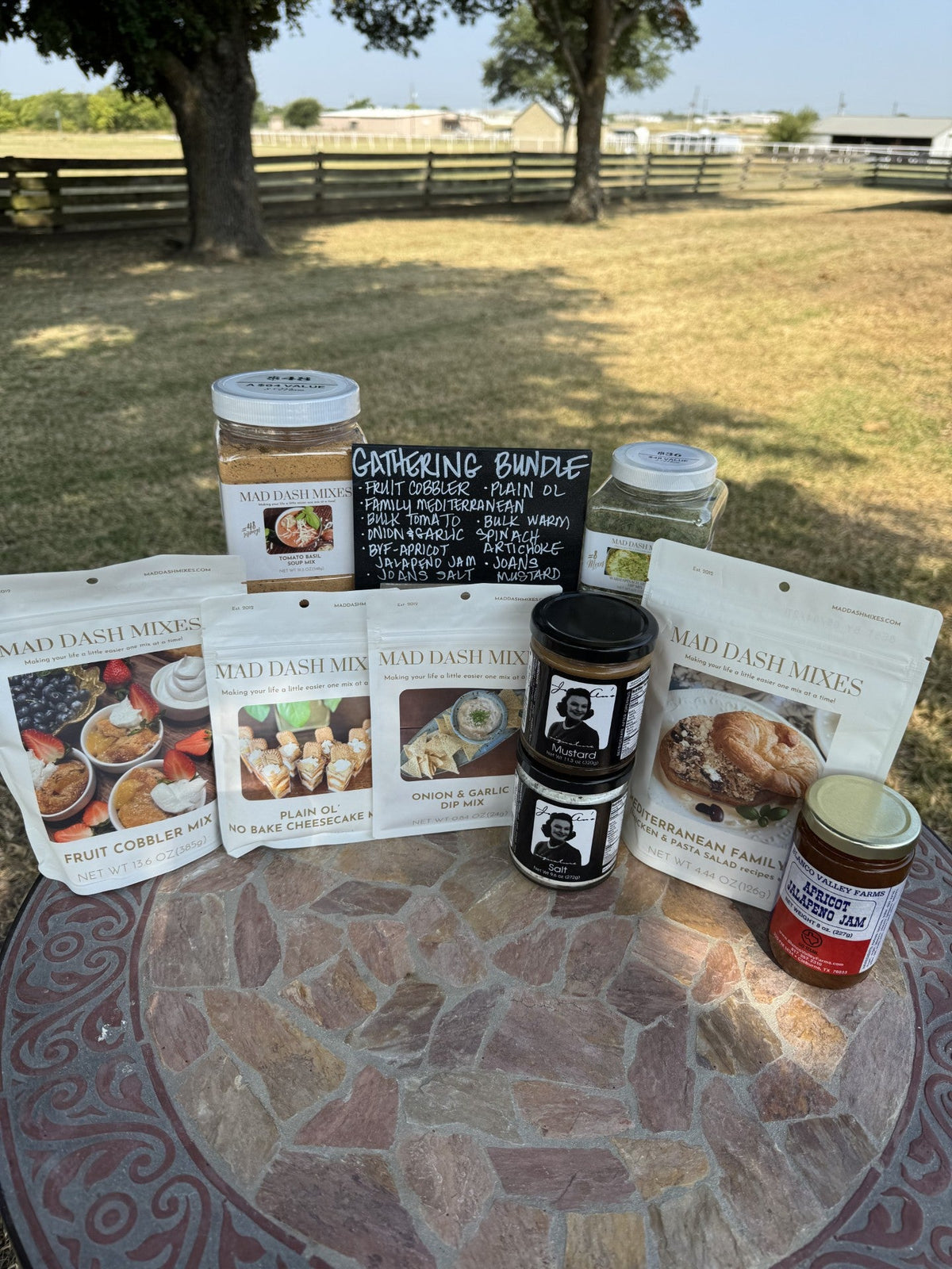 8/6/26 Gathering Bundle