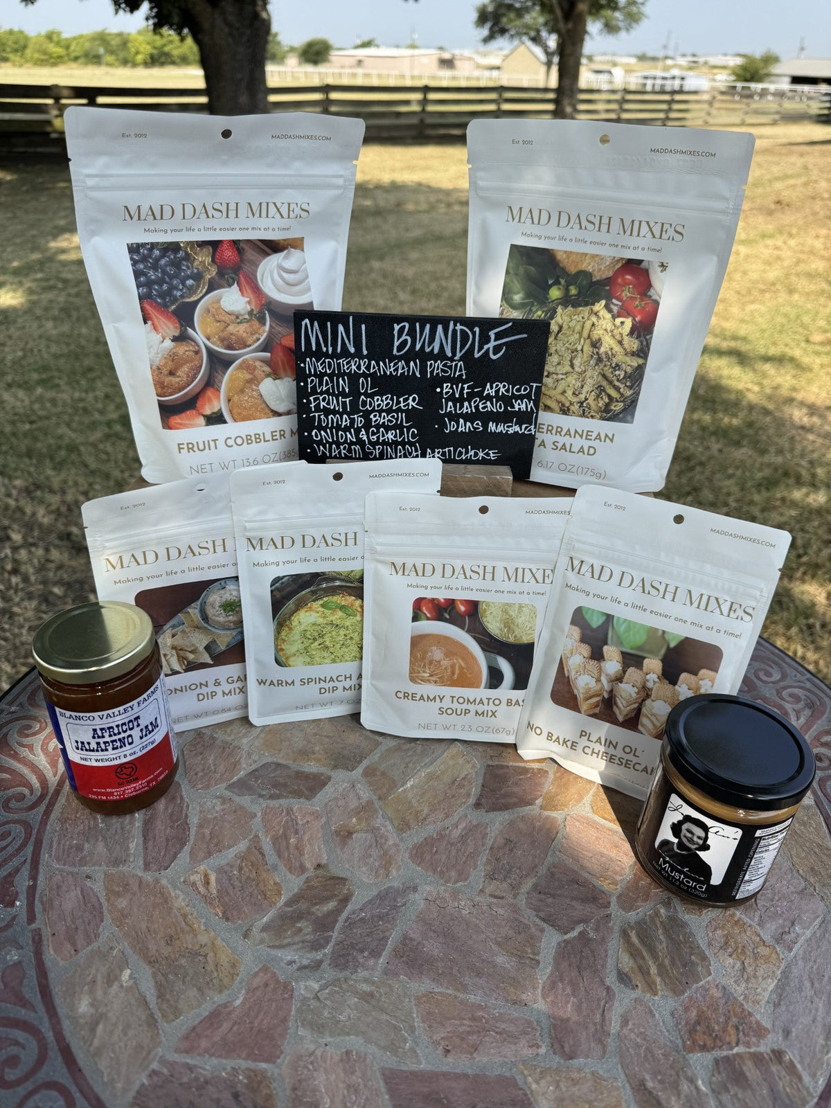 8/6/26 Mini Bundle