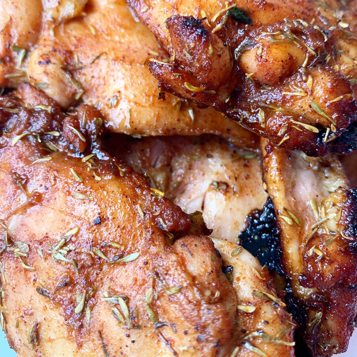 Caribbean Jerk Seasoning