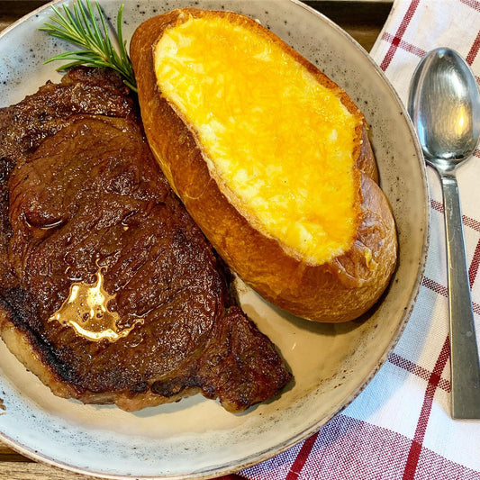 Steakhouse Seasoning