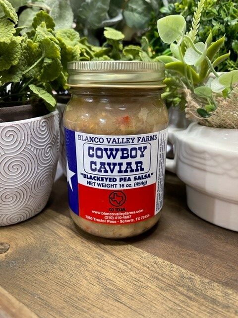 Cowboy Caviar