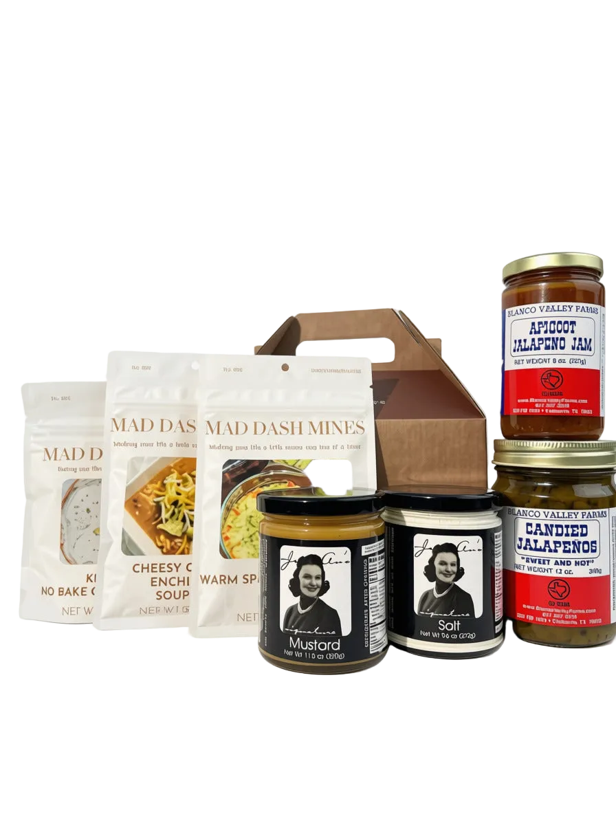 The Curated Kitchen Collection