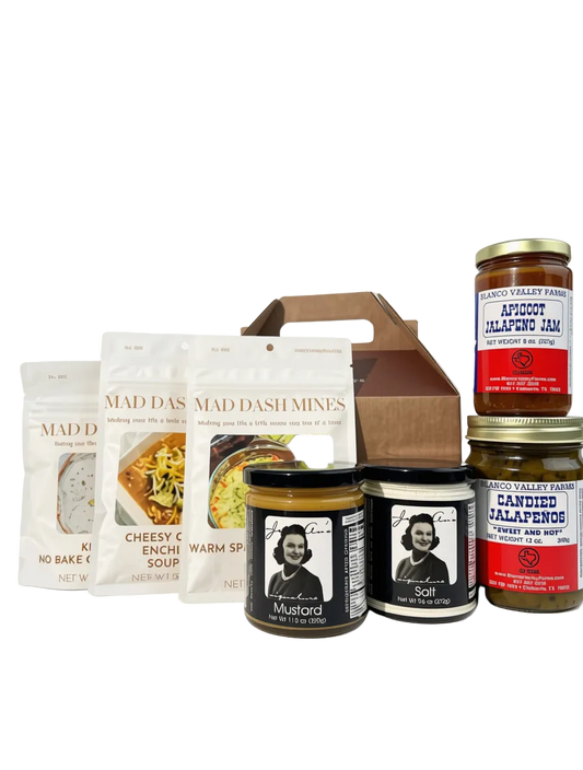 The Curated Kitchen Collection