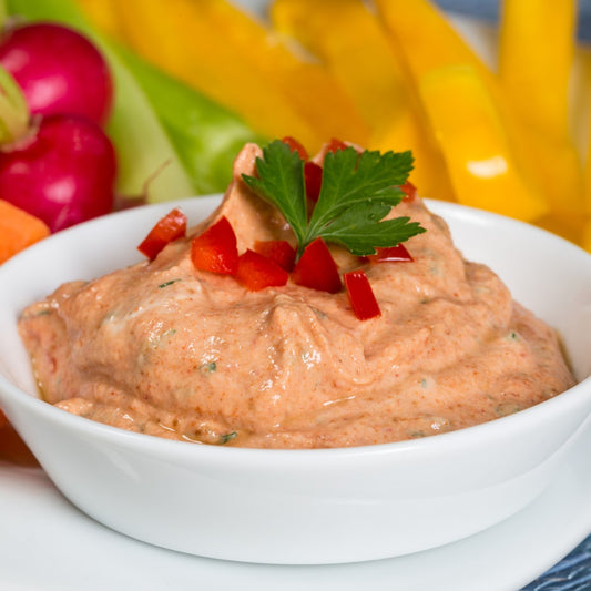 Some Like it Hot Dip Mix