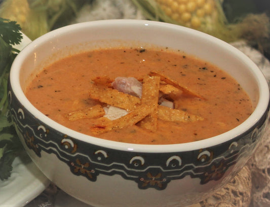 Tortilla Soup