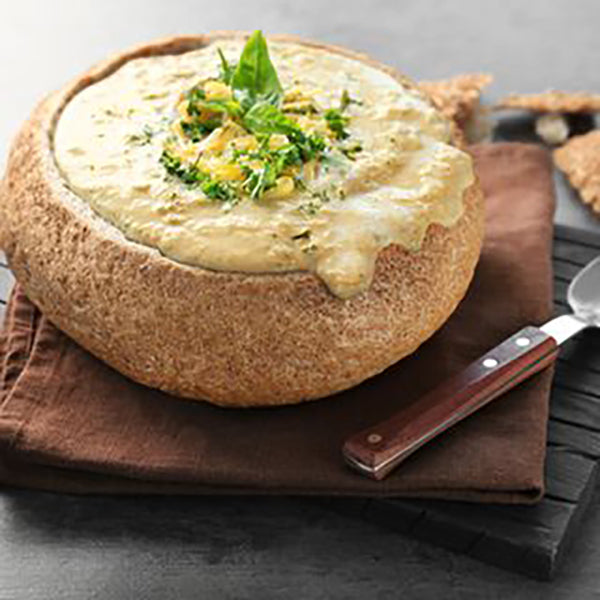 Broccoli Cheese Soup