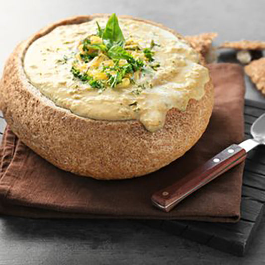 Broccoli Cheese Soup