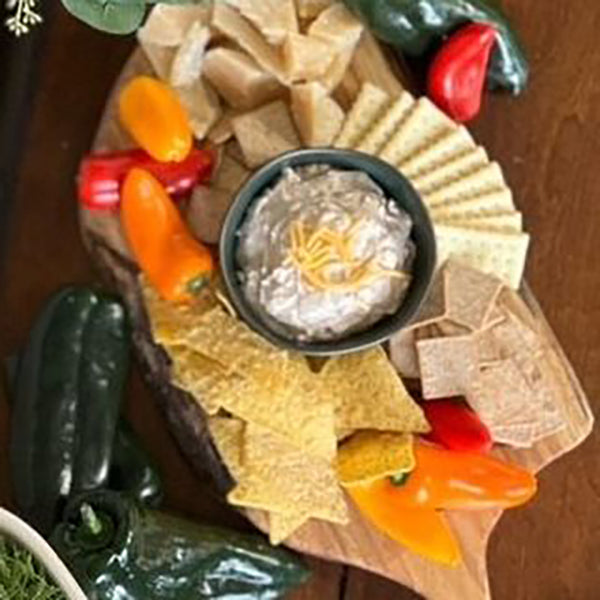 Chipotle Bacon Dip Mix