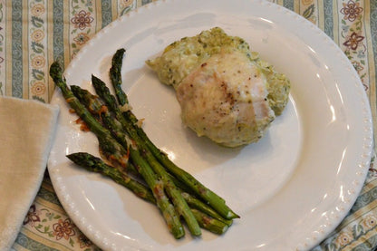 Warm Spinach Artichoke Dip Mix